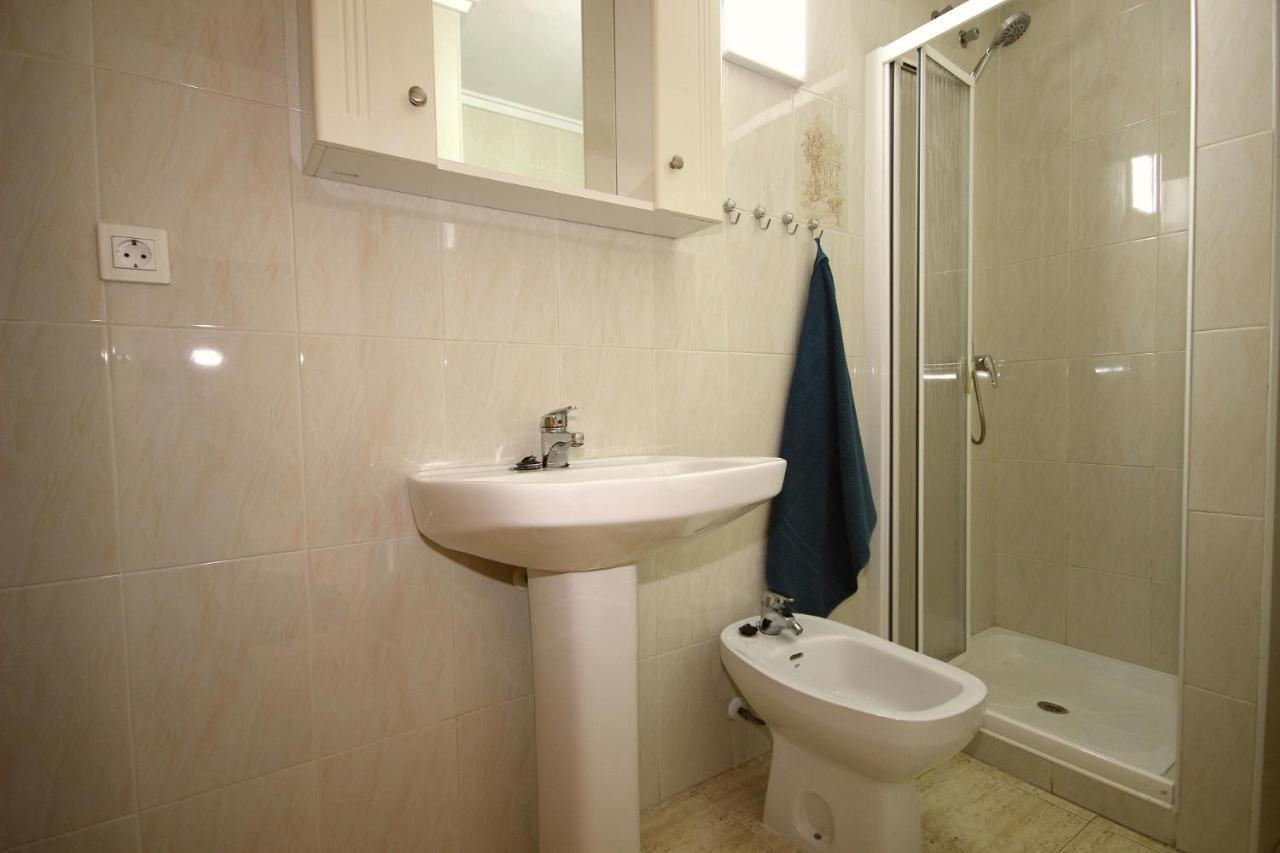 Del Cura Beach Apartment Torrevieja Dış mekan fotoğraf